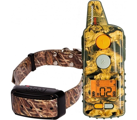 DogTrace d-control professional 2000