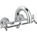 GROHE Atrio Смесител за вана 1/2″, двуръкохватков (25010000)