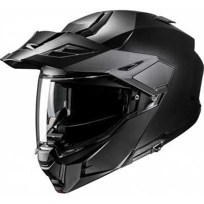 HJC i80 Solid semi flat