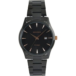 Sekonda Мъжки аналогов часовник Sekonda Classic - S-1805.00 (S-1805.00) Часовници
