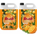 Bresh Tekutý prostriedok na umývanie riadu Matkam Pomaranč 10 l