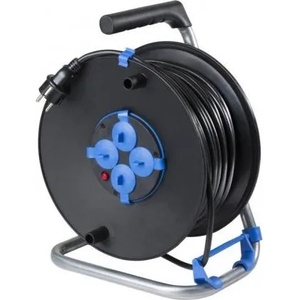 as - Schwabe 4 plug 50 m (10212)