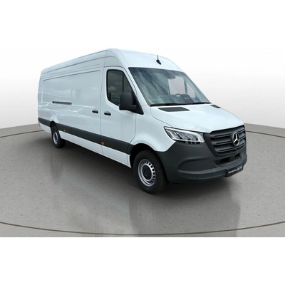 Mercedes-Benz Sprinter H2 319 CDI Pro 140 kW