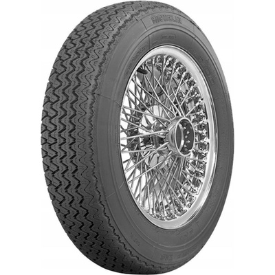 Michelin XAS 165/80 R13 82H