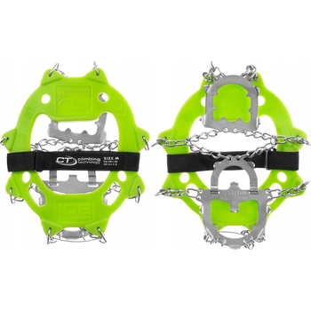 Climbing technology nesmeky