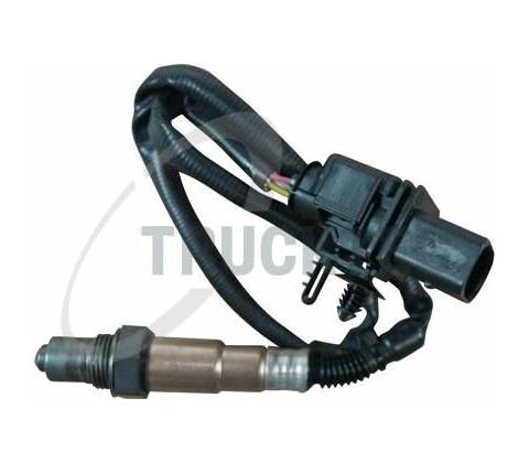 Lambda sonda TRUCKTEC AUTOMOTIVE 02.42.050