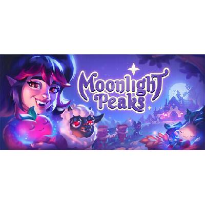 Moonlight Peaks