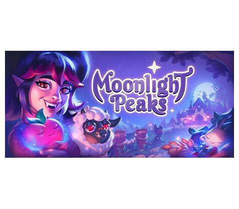 Moonlight Peaks