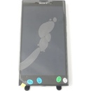 LCD Displej + Dotykové sklo + Rám Sony Xperia L2 H4311
