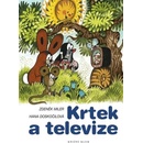 Krtek a televize