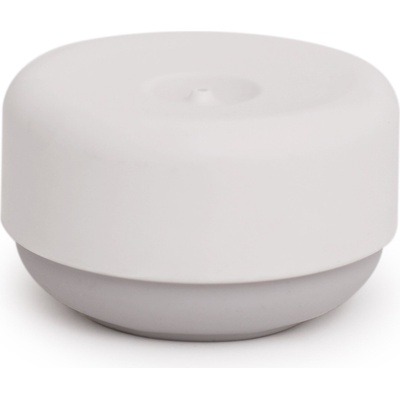 Bosign Дозатор за течност за миене на съдове Bosign бяло-сив (263103)