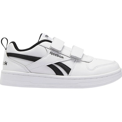 Reebok Маратонки Reebok Royal Prime 2.0 2 Velcro trainers - White