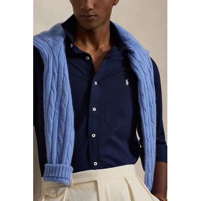 Ralph Lauren Памучна риза Polo Ralph Lauren (710P03960)