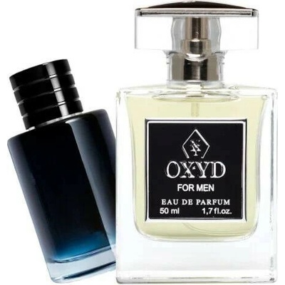 OXYD vůně 302 Dior Sauvage dupe parfémovaná voda pánská 50 ml