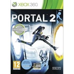 Valve Portal 2 (Xbox 360)
