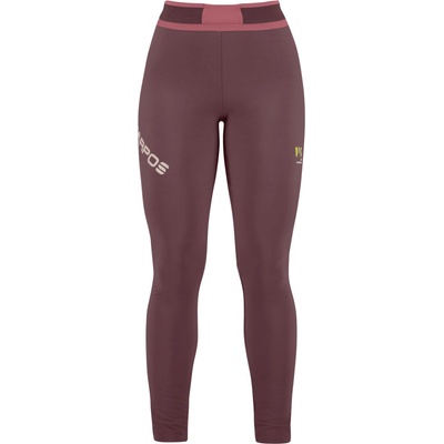 Karpos LAVAREDO PLUS WINTER huckleberry/deco rose