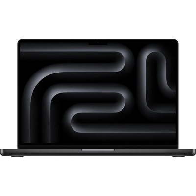 Apple MacBook Pro 14" M5 Pro 20-Core GPU (2026) Space Black MGDT4SL/A