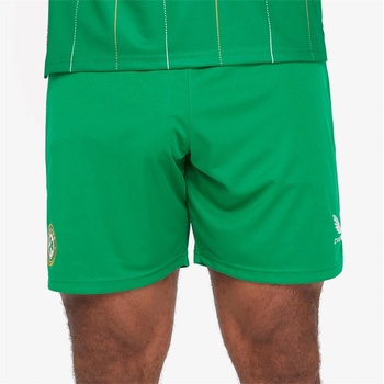Image 1 of Castore Къси панталони Castore Republic of Ireland Third Shorts 2023 2024 Adults - Caviar