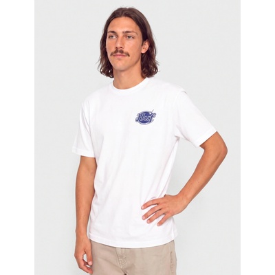 Huf Cosmic biela