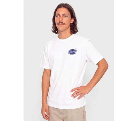 Huf Cosmic biela