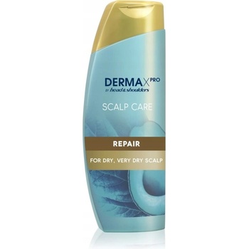 Head & Shoulders DermaxPro Repair šampon proti lupům 270 ml