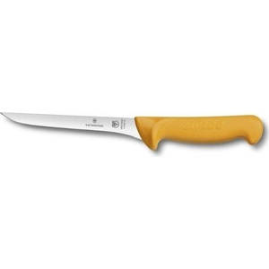 Swibo Кухненски нож Swibo 5.8409. 16, за обезкостяване, 16 см, жълт (5.8409.16)