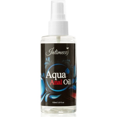 INTIMECO „AQUA ANAL OIL” 150 ml