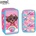 S-Cool Несесер с 3 ципа scool little puppy, 39 части