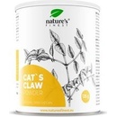 Nature's Finest Nutrisslim Cat´s Claw Powder 125 g