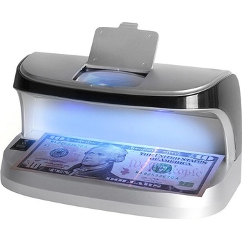 Image 1 of Chuanwei Al-11 uv/mg детектор за фалшиви банкноти и лични карти