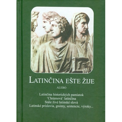 Latinčina ešte žije