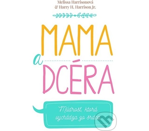 Mama a dcéra