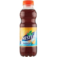 Nestea Ľadový čaj s príchuťou broskyne 0,5 l