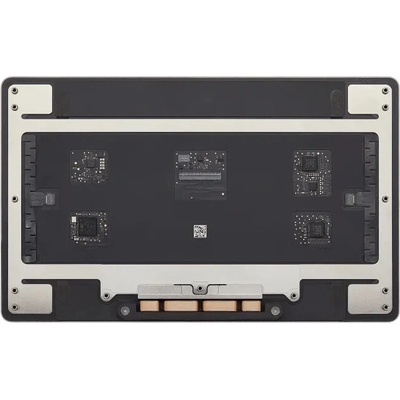 Trackpad MacBook Pro 16" 2023 – A2780 – vesmírne šedý MAC0792