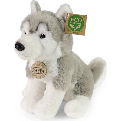 pes husky sediaci