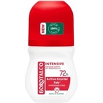Borotalco Рол-он против изпотяване Intensive, 50 ml - baby