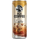 Hell Coffee Latte 250 ml
