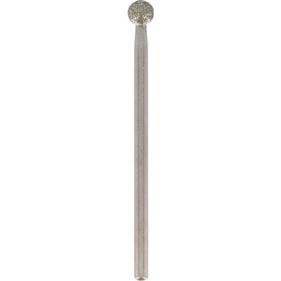 Dremel Diamantový kotúčový hrot 4,4 mm 26157105JA