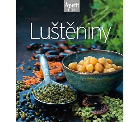 Luštěniny Edice Apetit
