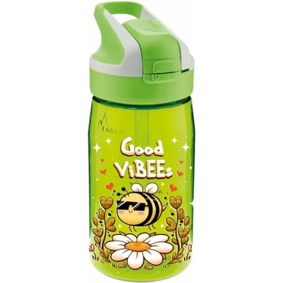 Laken Láhev tritan Summit 450 ml Vibees