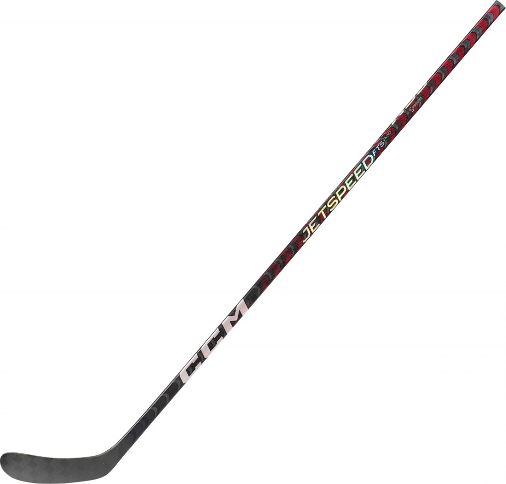 CCM Jetspeed FT5 Pro SR