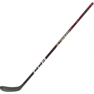 CCM Jetspeed FT5 Pro SR – Zboží Dáma