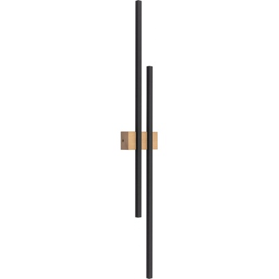 ELMARK Tk lighting led АПЛИК flash 45w 4500k КАФЯВ (6416)