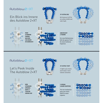 Autoblow 2 plus XT A