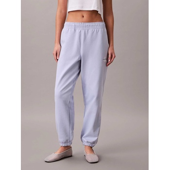 Calvin Klein Jeans Спортно долнище monologo french terry jogger