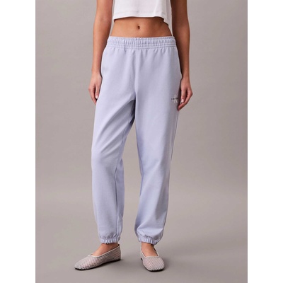 Calvin Klein Jeans Спортно долнище monologo french terry jogger