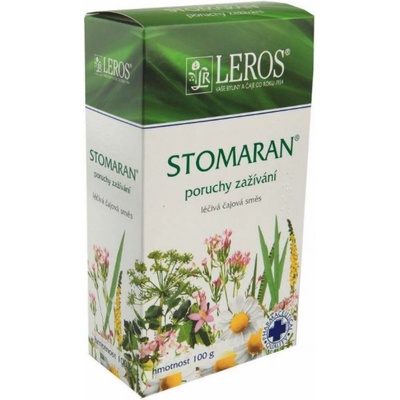 Leros STOMARAN na zažívacie ťažkosti 100 g