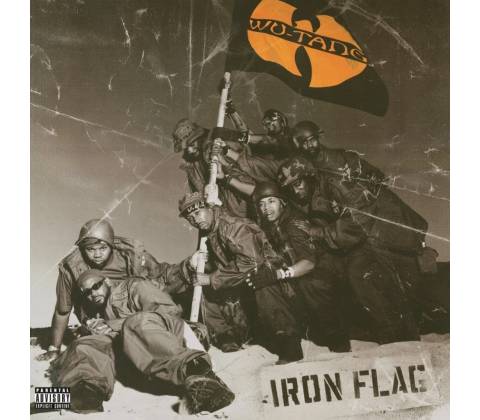 Iron Flag