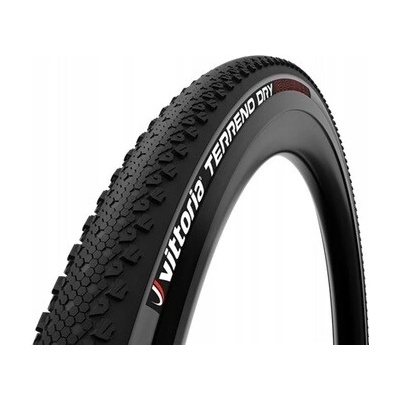 Vittoria Terreno Dry Gravel 38x700 G2.0
