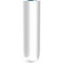 Funny Me Mini Bullet Rechargeable Waterproof Mini White